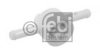 FEBI BILSTEIN 02087 Valve, fuel filter